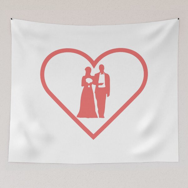 Item preview, happy marriage designed and sold by calligraphysto.