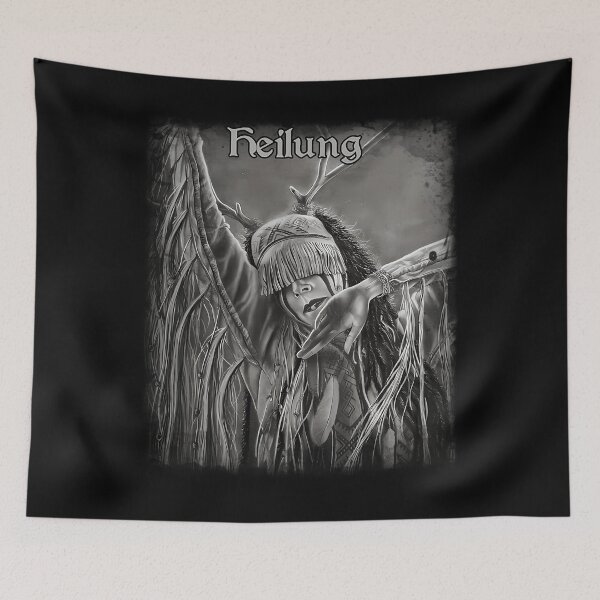 Item preview, Hamrer Hippyer - In Maidjan designed and sold by RadiantPickled.