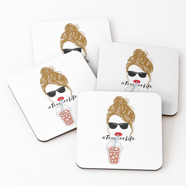 Item preview, I became a teacher for the money and fame designed and sold by Echo Aesthetics.