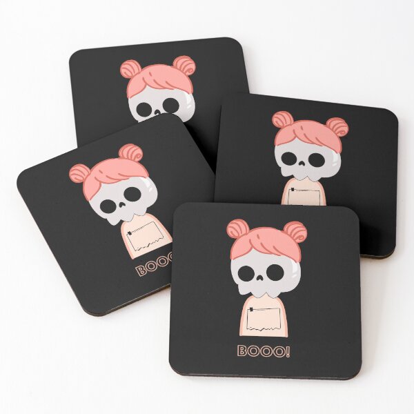 Item preview, The sweetest skeleton on halloween! designed and sold by Slavic-Design.