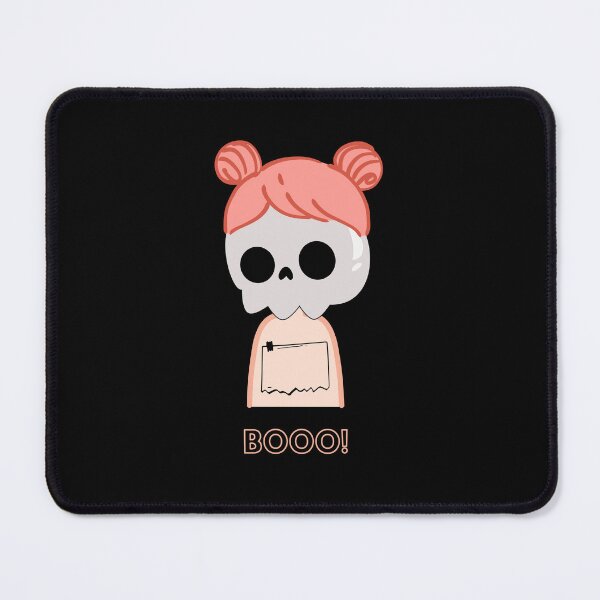 Item preview, The sweetest skeleton on halloween! designed and sold by Slavic-Design.