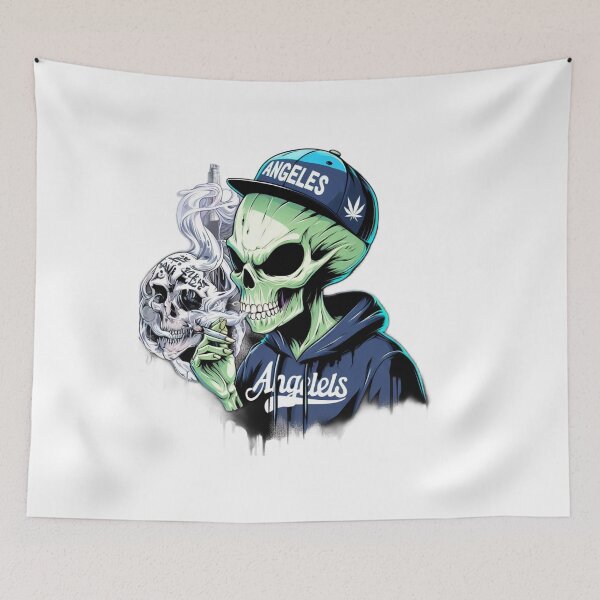 Item preview, "Smoke & Swagger designed and sold by obviouslogic.