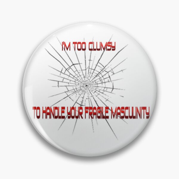 Item preview, Too Clumsy designed and sold by Artisan Noteworthy.