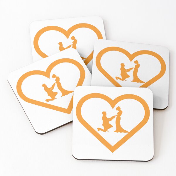 Item preview, happy marriage designed and sold by calligraphysto.