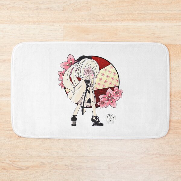 Item preview, Drag On Dragoon - Zero Nier designed and sold by OJKAccessory.