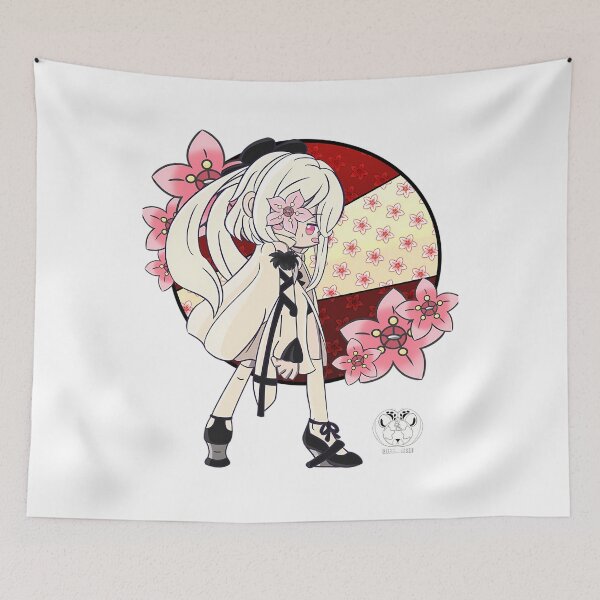 Item preview, Drag On Dragoon - Zero Nier designed and sold by OJKAccessory.