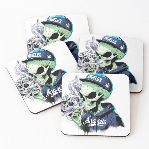 Item preview, "Smoke & Swagger designed and sold by obviouslogic.