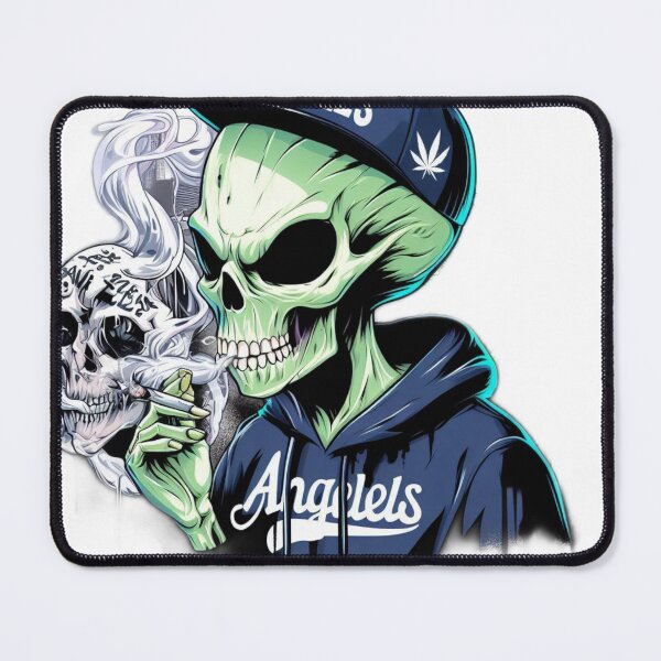 Item preview, "Smoke & Swagger designed and sold by obviouslogic.