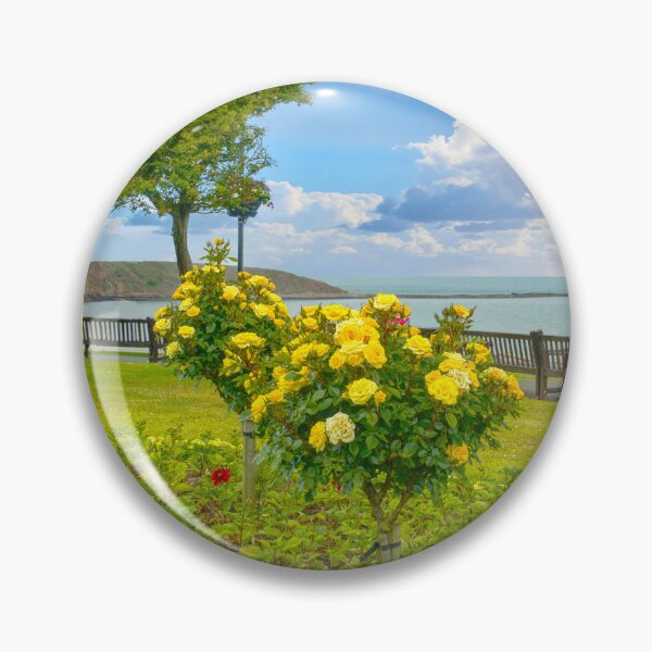 Item preview, Golden Wedding at Filey designed and sold by Alisonchambers2.