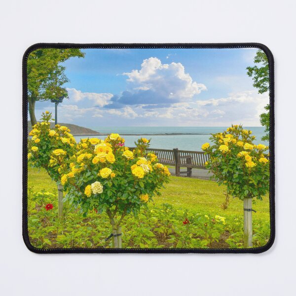 Item preview, Golden Wedding at Filey designed and sold by Alisonchambers2.