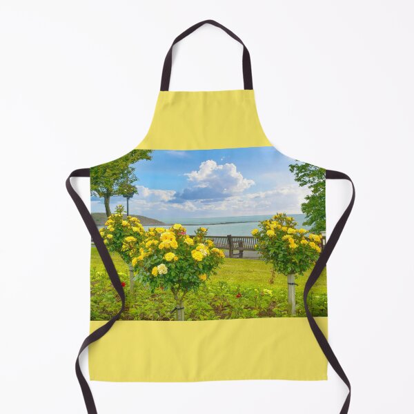 Item preview, Golden Wedding at Filey designed and sold by Alisonchambers2.