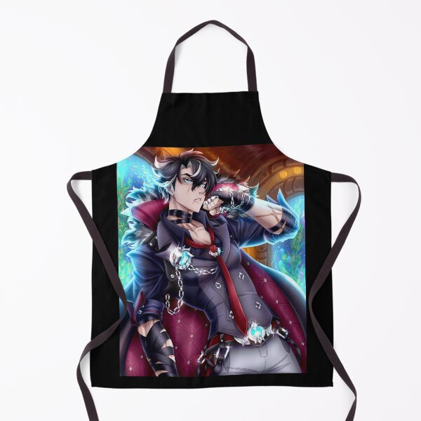 Item preview, Wriothesley designed and sold by AlyssaFoxah.