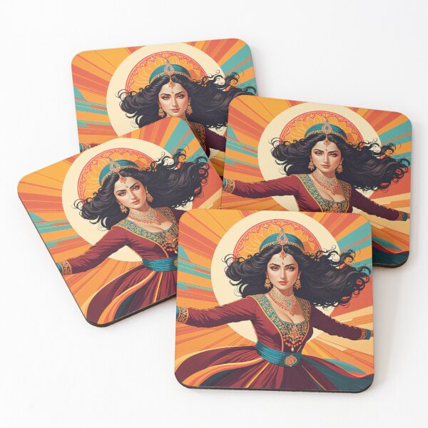Item preview, Dancer designed and sold by Synthartik.