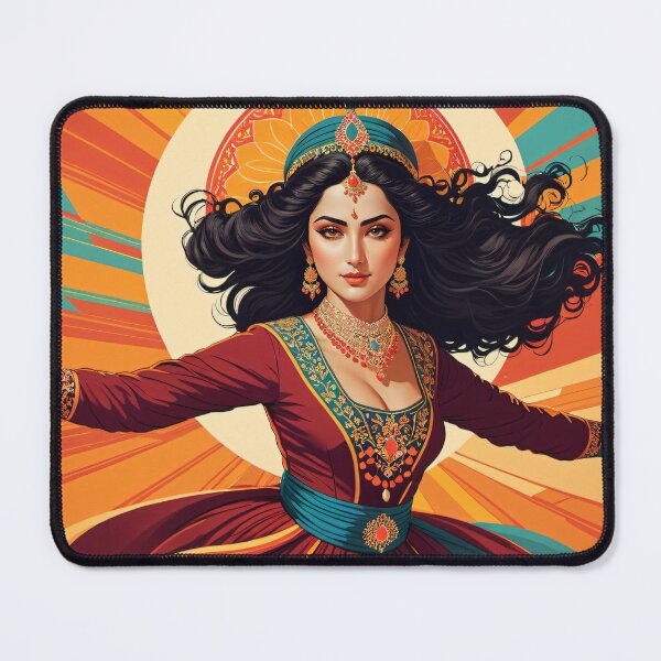 Item preview, Dancer designed and sold by Synthartik.