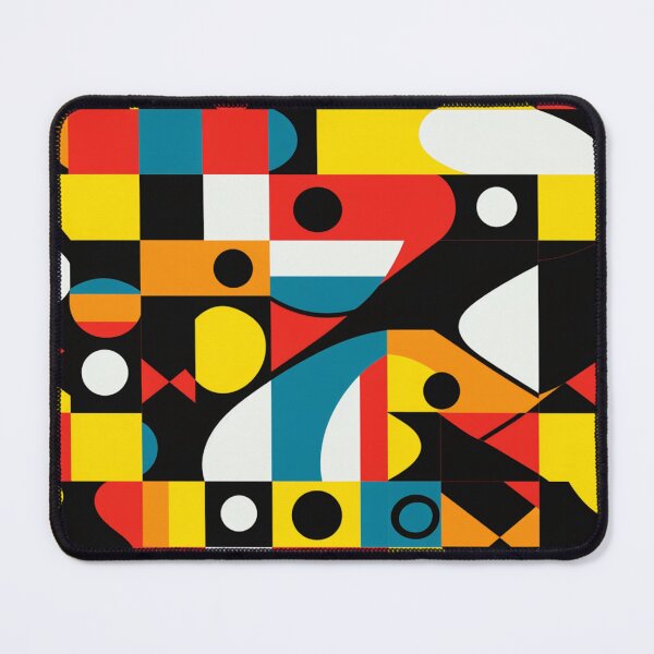 Item preview, Very Hard Geometric Pattern Jigsaw Puzzle  designed and sold by Nicholas Panek.