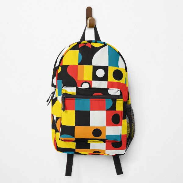 Item preview, Very Hard Geometric Pattern Jigsaw Puzzle  designed and sold by Nicholas Panek.