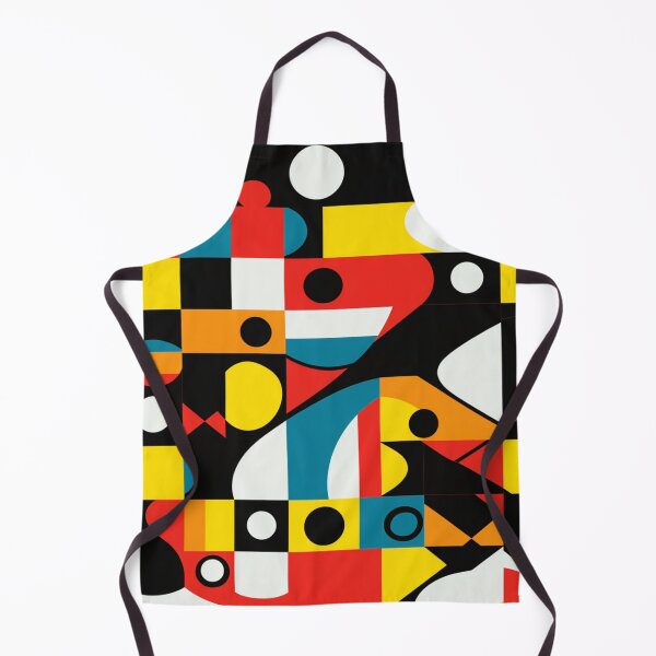 Item preview, Very Hard Geometric Pattern Jigsaw Puzzle  designed and sold by Nicholas Panek.