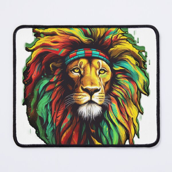 Item preview, Lion Face designed and sold by Lauriano.