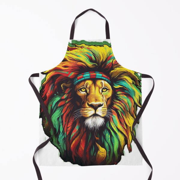 Item preview, Lion Face designed and sold by Lauriano.