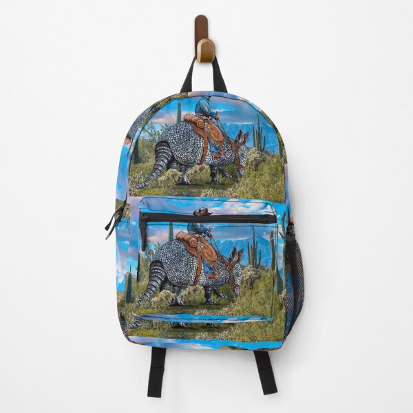 Item preview, Arizona Armadillo Cowboy designed and sold by oz10.
