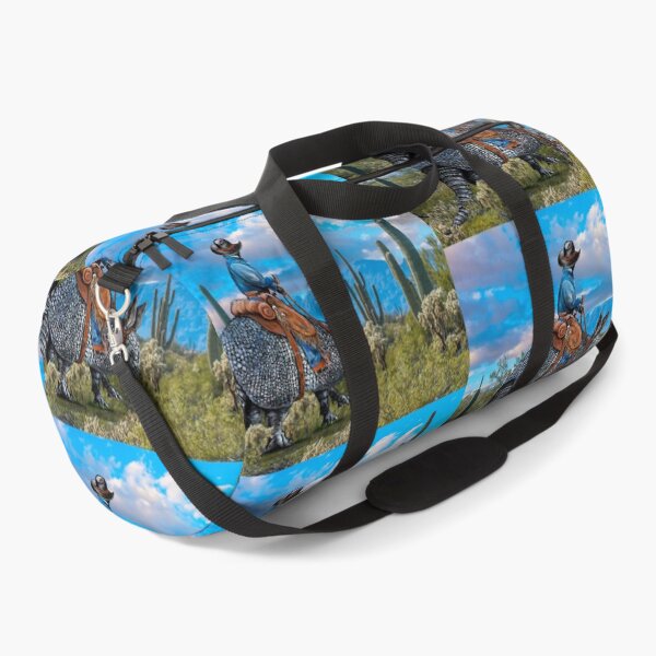 Item preview, Arizona Armadillo Cowboy designed and sold by oz10.
