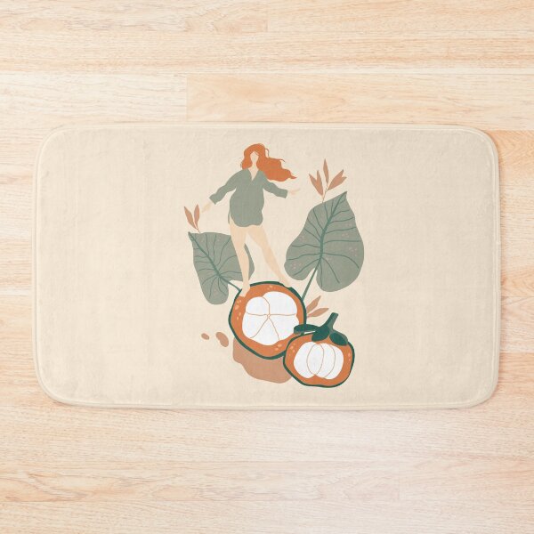 Item preview, Delicate exotic composition designed and sold by CatCoconut-Art.