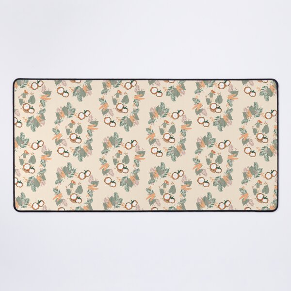 Item preview, Delicate exotic composition designed and sold by CatCoconut-Art.