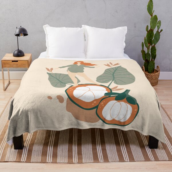 Item preview, Delicate exotic composition designed and sold by CatCoconut-Art.