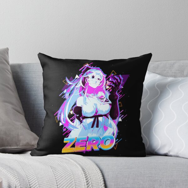 Item preview, Drag On Dragoon - Zero Nier designed and sold by OJKAccessory.