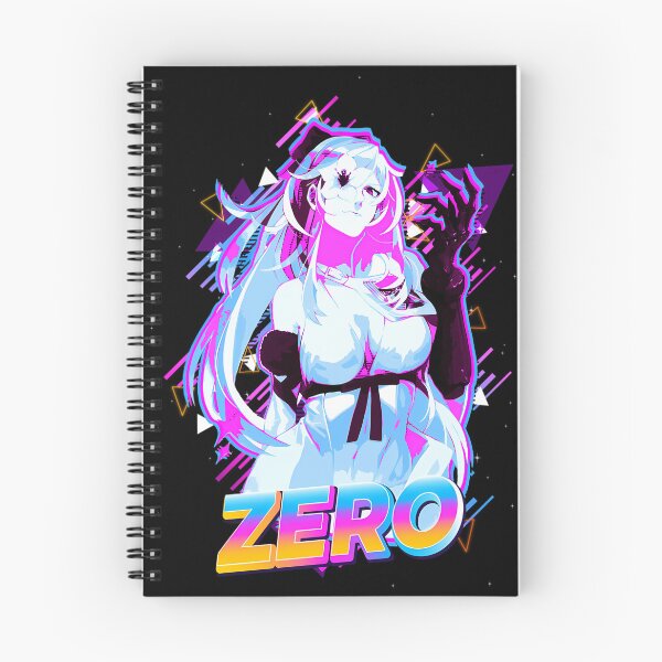 Item preview, Drag On Dragoon - Zero Nier designed and sold by OJKAccessory.