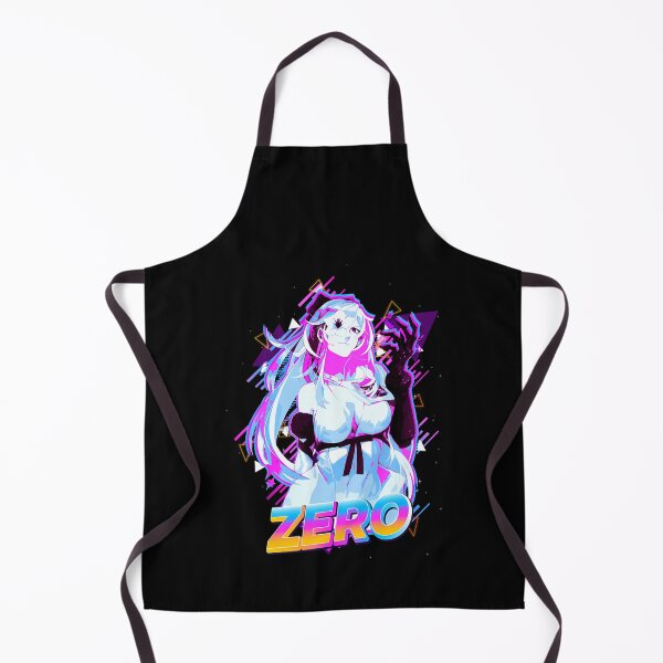 Item preview, Drag On Dragoon - Zero Nier designed and sold by OJKAccessory.