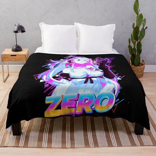 Item preview, Drag On Dragoon - Zero Nier designed and sold by OJKAccessory.