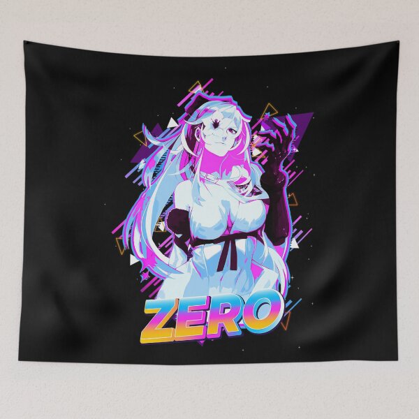 Item preview, Drag On Dragoon - Zero Nier designed and sold by OJKAccessory.