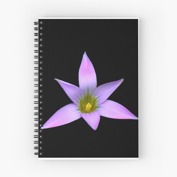 Item preview, Pink Enamel Orchid designed and sold by nadine henley.