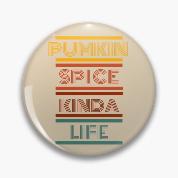 Item preview, Pumpkin spice, kind of life designed and sold by MercedesJulia.