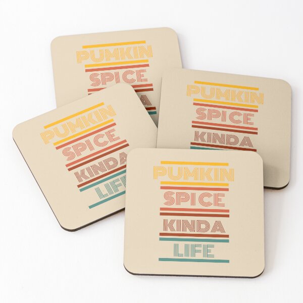 Item preview, Pumpkin spice, kind of life designed and sold by MercedesJulia.