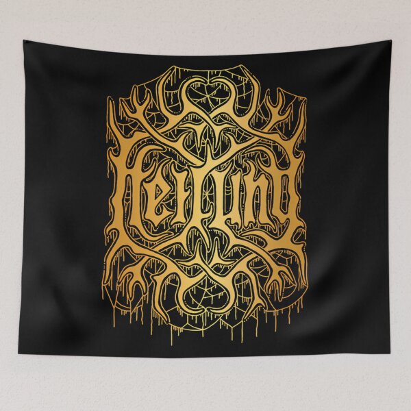 Item preview, Hamrer Hippyer - In Maidjan designed and sold by RadiantPickled.