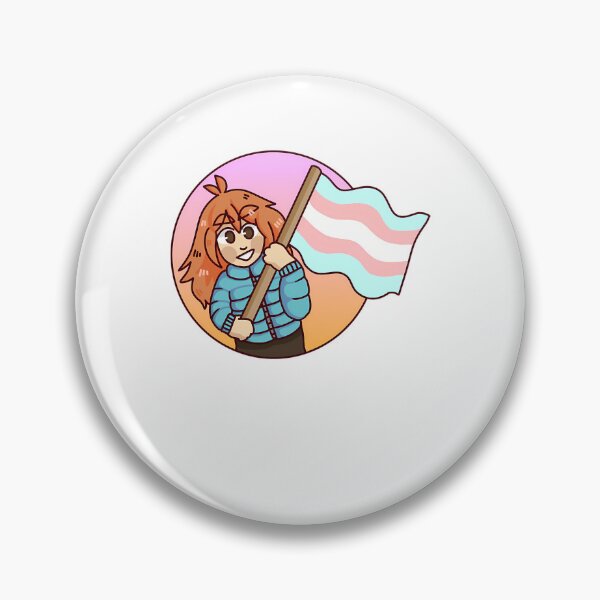 Item preview, Madeline Game - Badeline Sprite designed and sold by TrendyThornton.