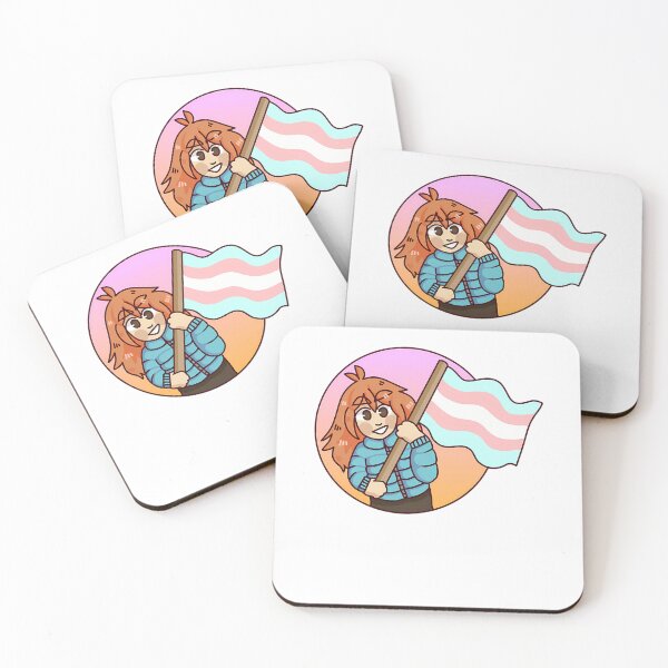 Item preview, Madeline Game - Badeline Sprite designed and sold by TrendyThornton.