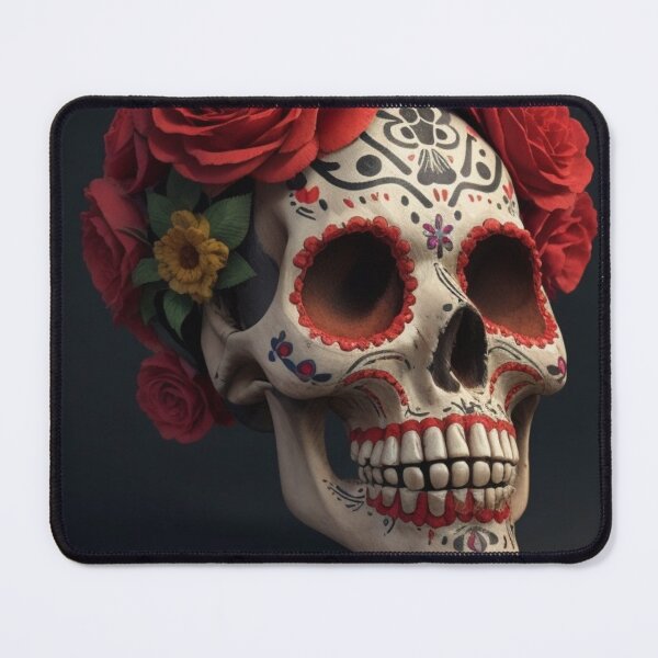 Item preview, Stylish skulls designed and sold by Lolpopy.
