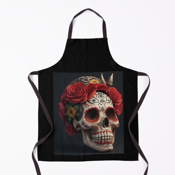 Item preview, Stylish skulls designed and sold by Lolpopy.