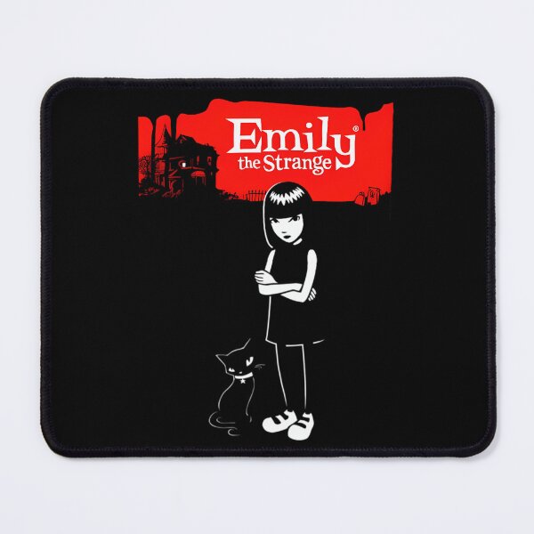Item preview, Vintage Emily Anime -Classic Emily Manga designed and sold by Closetgracelynn.