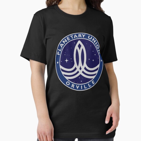 Item preview, The Orville designed and sold by alishavervia.
