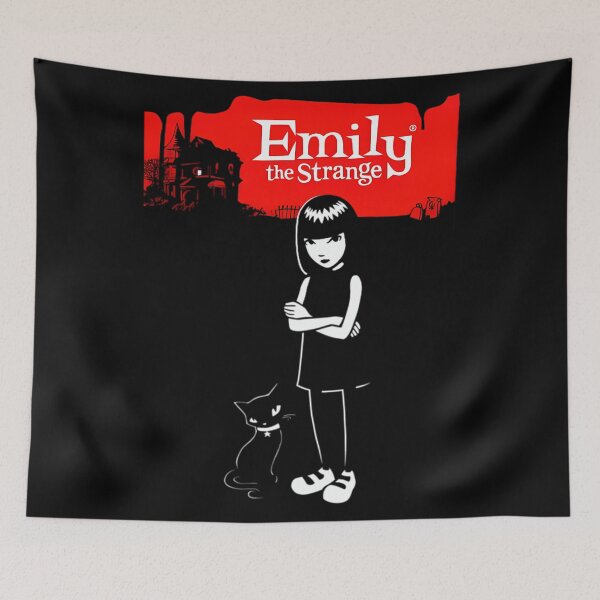 Item preview, Vintage Emily Anime -Classic Emily Manga designed and sold by Closetgracelynn.