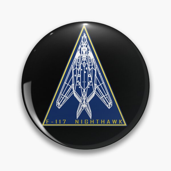Item preview, F-117 Nighthawk designed and sold by StanArt02.