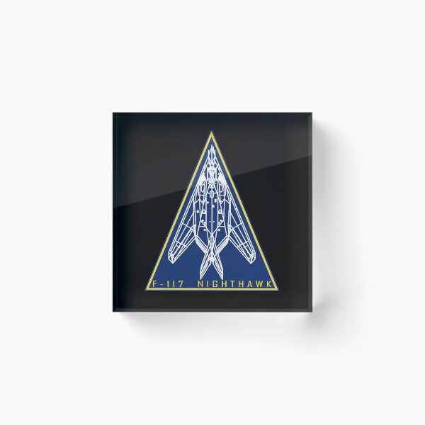 Item preview, F-117 Nighthawk designed and sold by StanArt02.