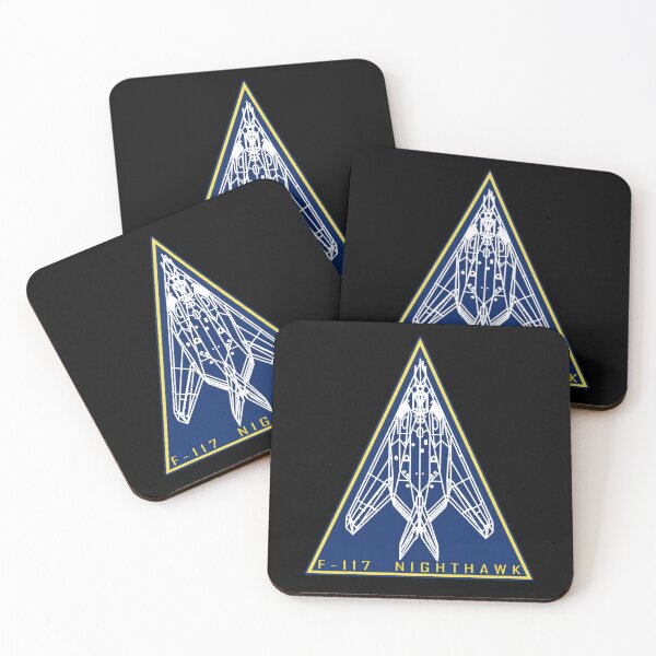 Item preview, F-117 Nighthawk designed and sold by StanArt02.
