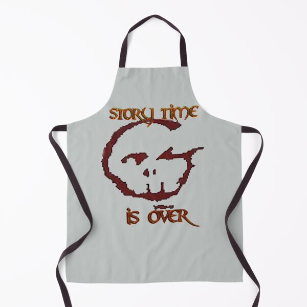Item preview, Story Time is over designed and sold by Artisan Noteworthy.