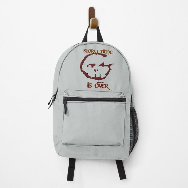 Item preview, Story Time is over designed and sold by Artisan Noteworthy.