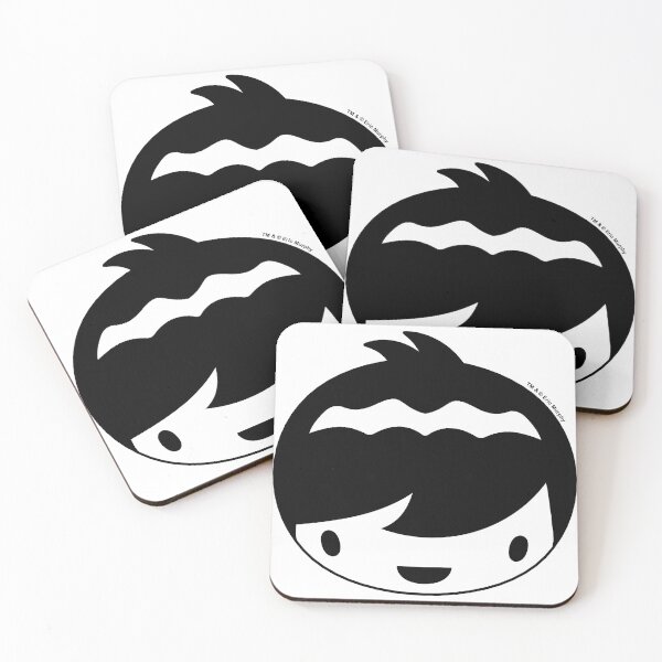 Item preview, Irky Buttons™ designed and sold by Eric Murphy.